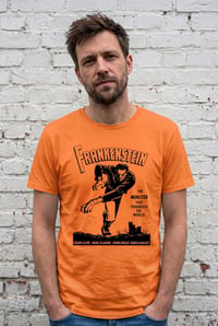 Image 2 of Camiseta Frankenstein