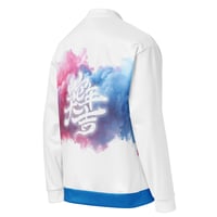 Image 3 of ZEN EXP - Ultimate Soul Unisex Bomber Jacket