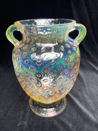 Image 1 of Fume Bubbletrap Column Krater