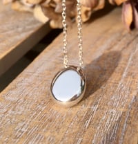 Image 2 of il lustro pebble Pendant