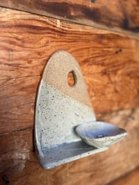 Image 3 of Saucer Shelf