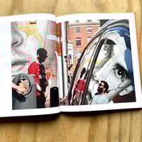 Image 4 of Paul Murray - Side Street (Signed)