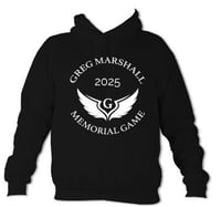 Image 2 of GMMG 2025 Hoodie