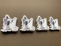 Image 1 of Emmet - Sticker