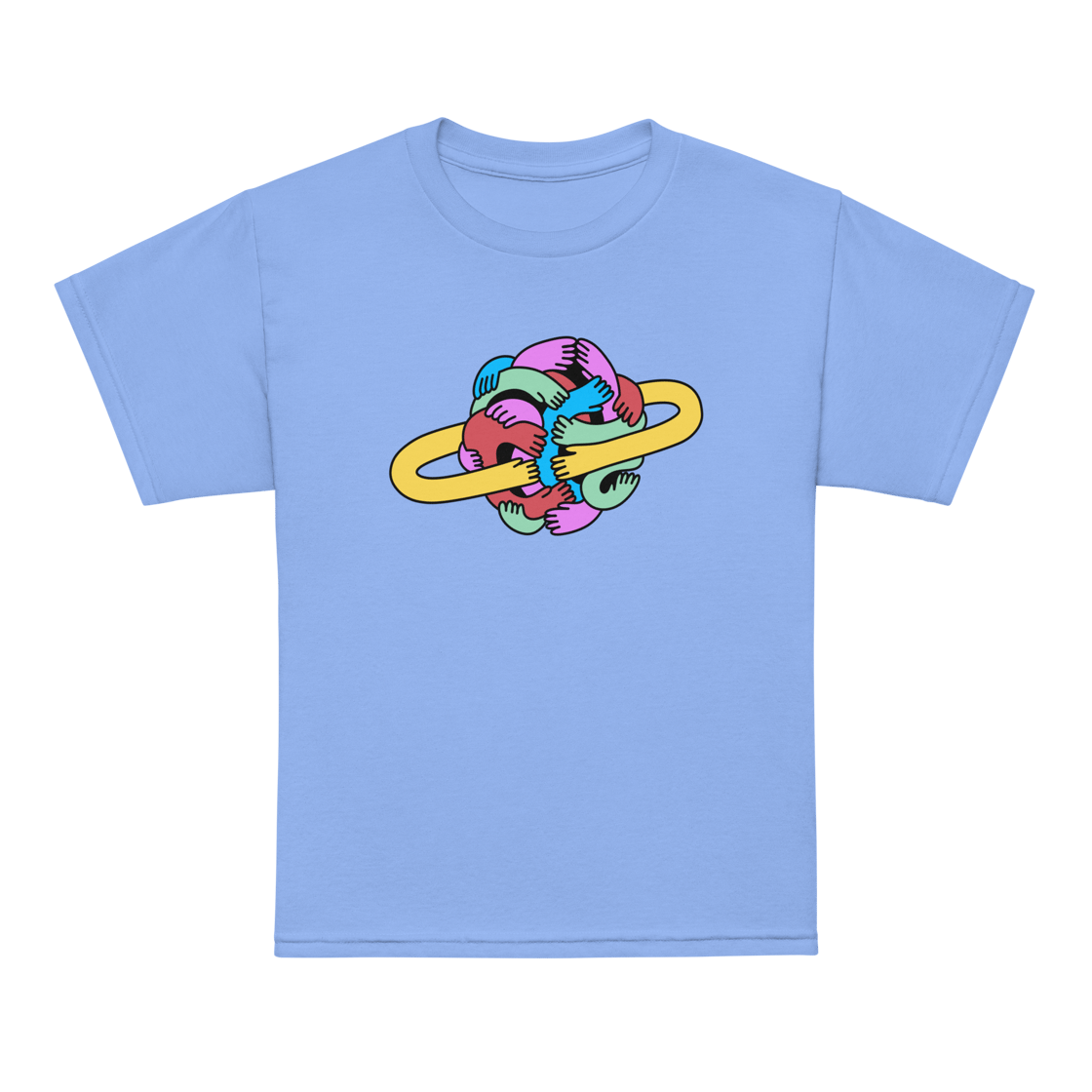 Image of SATURNO KIDS