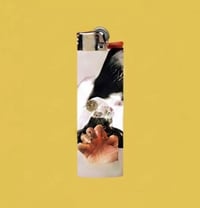 TO HELL Lighter (limited edition)