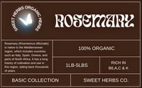 Image 1 of Rosemary | Basic Collection