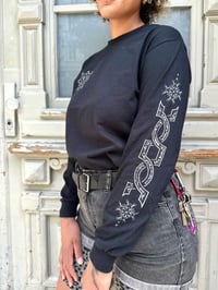 Image 4 of DIABLERIE LONG SLEEVE