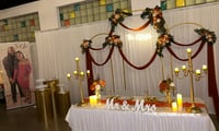 Image 1 of Reception Decor