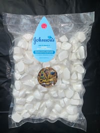 Large BabyPowder Chunk Lab Bag