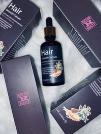 Image 1 of Hair Growth Serum 🧪 