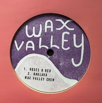 Image 2 of Josh Carpenter / Wax Valley Crew
