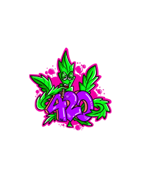 420 sticker
