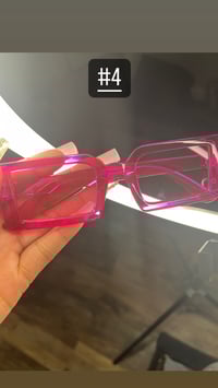 Image 4 of City Girl Shades 