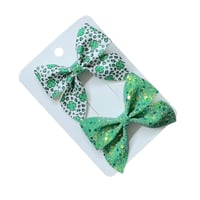 Image 2 of Original Sailor Bow  Die-Cut 120