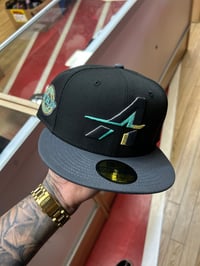 Image 4 of New Era 59Fifty “Gamma 2.0” City Connect 