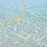 TIDAL NECKLACE