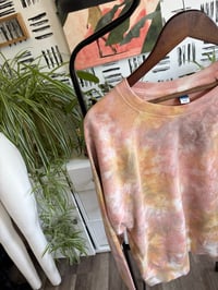 Image 2 of Old Navy tie dye sweatshirt 