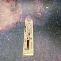 Chia Chia Rams 3 Color Pen