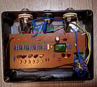 Image 2 of WrongWayFuzz