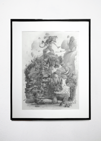 Image 2 of Elephands sprayer attack 