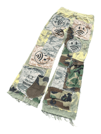Image 4 of Pants [32x32] 2