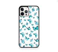Butterfly’s Case