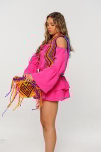Image 4 of Malibu Dress