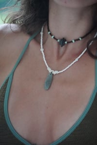 Image 5 of Salt & Stone- Necklace