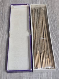 Image 7 of Shop Therapy Nag Champa Flora 50 Gram Incense Box