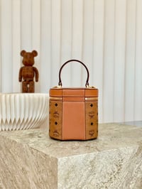 Image 5 of MCM MINI BAG