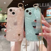 Image 1 of Opal Jelly Phone Case 