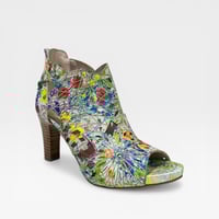 Image 2 of LAURA VITA SL316D BLUE MULTI