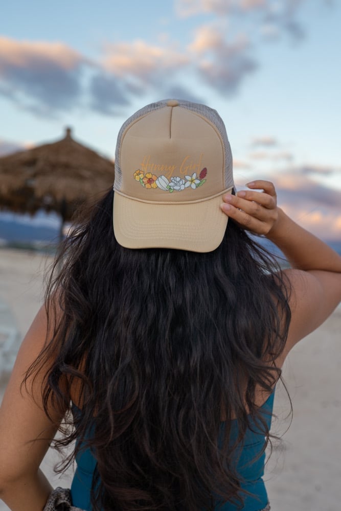 Image of Hunny Girl Hats