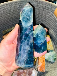 Image 2 of Fluorite Towers