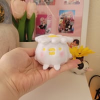 Image 2 of PRE-ORDER: Daisy Mini Korpokkur Plush
