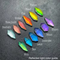 Image 6 of Mega Lux Captus Crystal