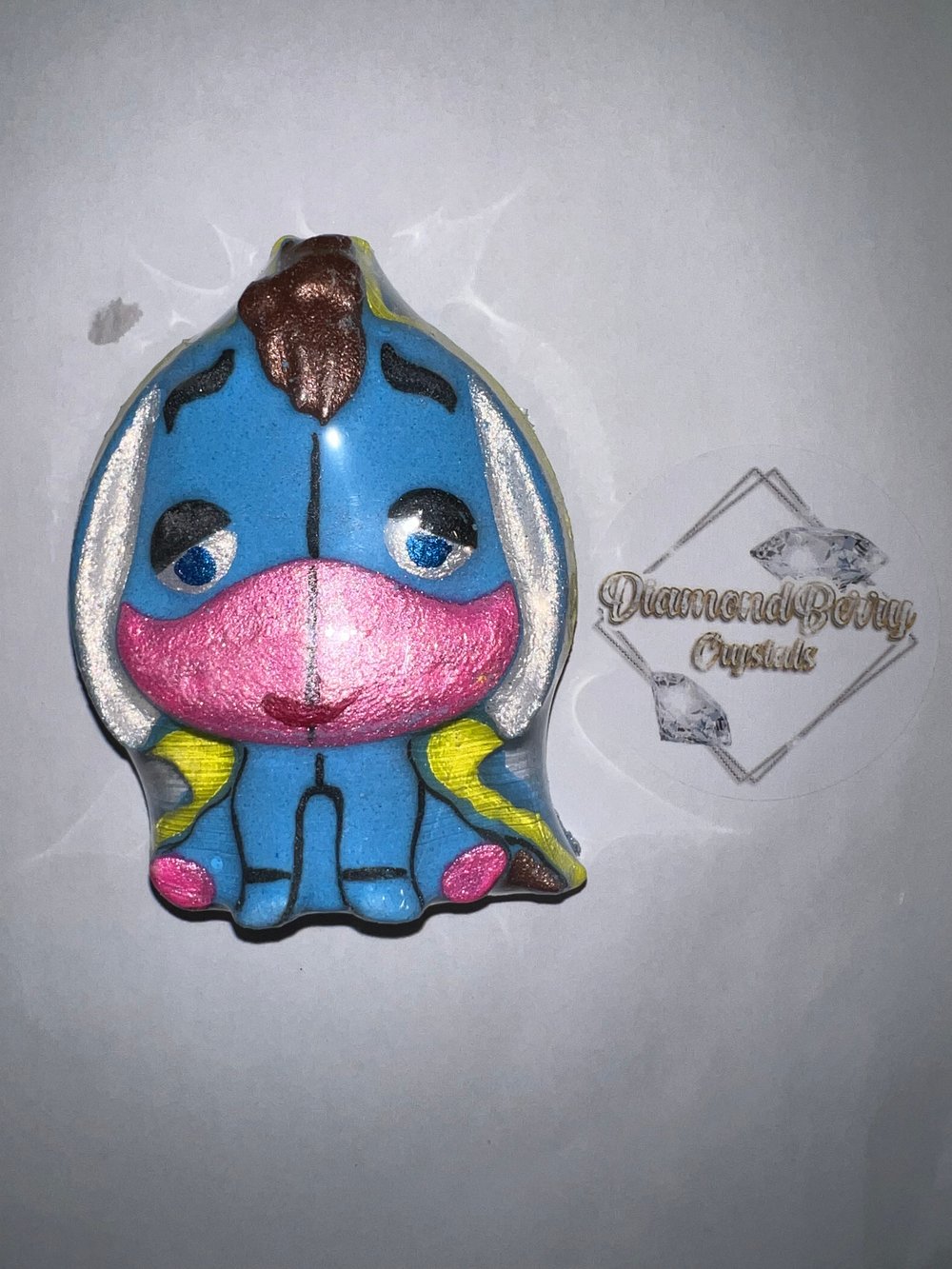 Image of Donkey 3