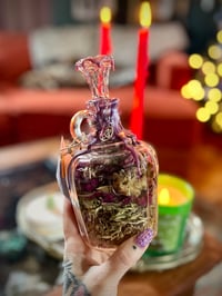 Image 1 of Self Empowerment Spell Jar #1