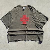 Image 1 of Barenaked Ladies - “Are Me” Tour - 2006/07 Green Shirt.