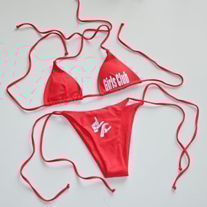 Image of LC Bikinis