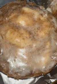 Reese Honeybun Cookie