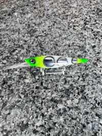 Image 2 of Triple D’s Reaper