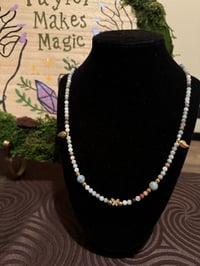 Amazonite Butterfly 