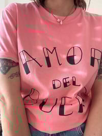 Image 1 of AMOR DEL BUENO ROSA
