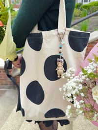 Image 2 of Cat's Life Keychains