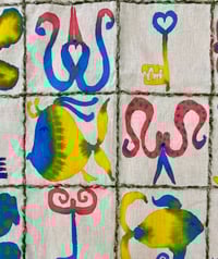 Image 4 of Gramática del agua I