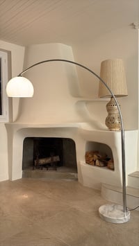 Image 2 of Lampadaire arc 