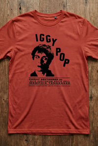 Image 4 of Camiseta Iggy Pop
