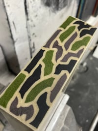 Image 4 of Mosiac Camo by Mikie